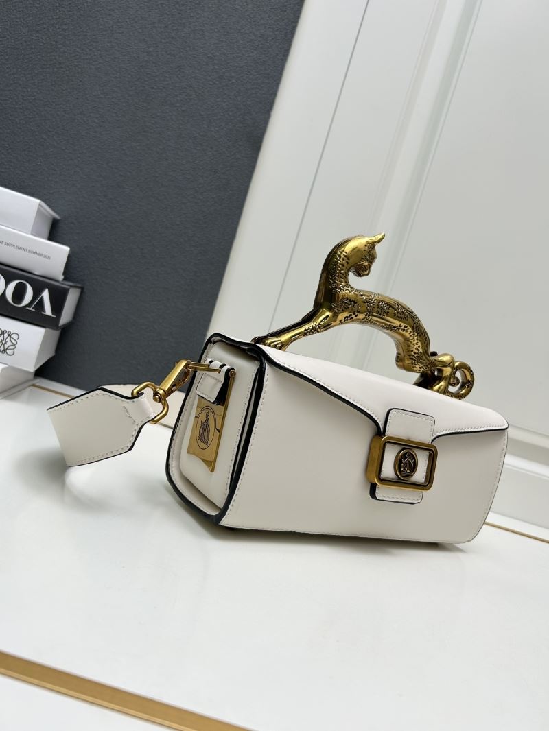 Lanvin Top Handle Bags